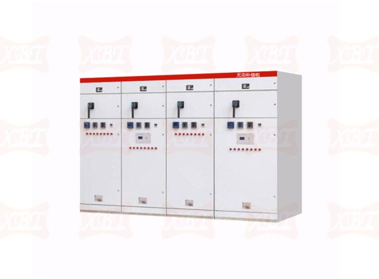 XGWB系列高壓無功補償裝置